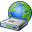 Throttle icon